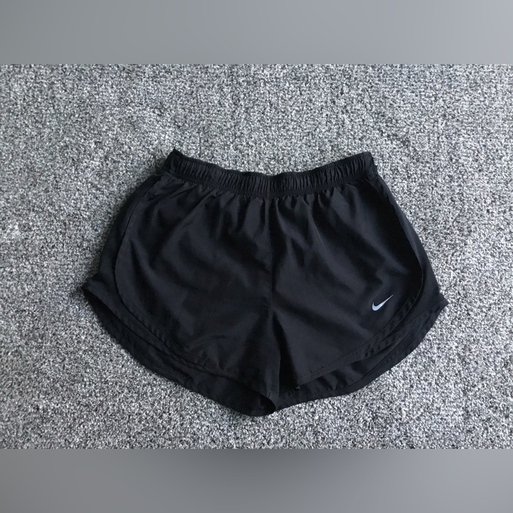 Nike Tempo Dri-Fit Running Shorts